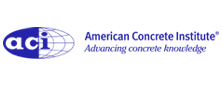 THE AMERICAN CONCRETE INSTITUTE