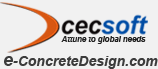 cecsoft Logo